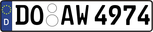 DO-AW4974