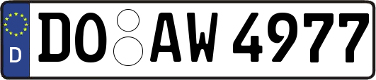 DO-AW4977