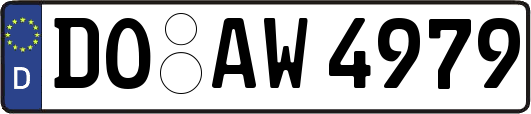DO-AW4979