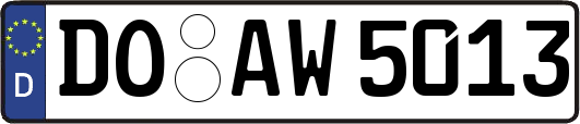 DO-AW5013