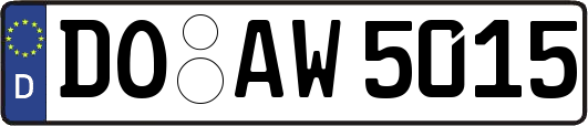 DO-AW5015