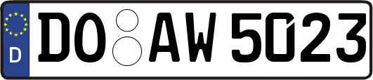 DO-AW5023