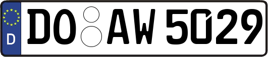 DO-AW5029