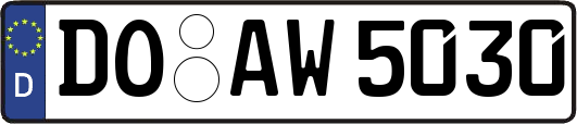 DO-AW5030