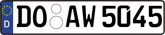 DO-AW5045