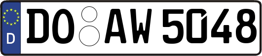 DO-AW5048