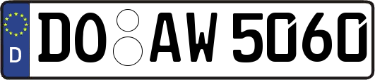 DO-AW5060