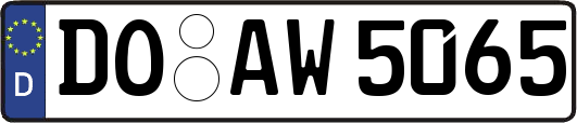 DO-AW5065