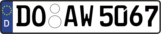 DO-AW5067