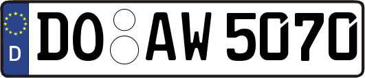 DO-AW5070