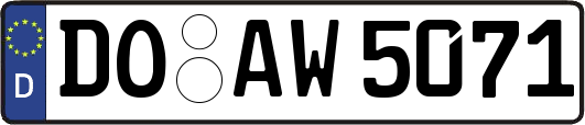 DO-AW5071