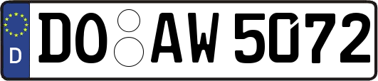 DO-AW5072