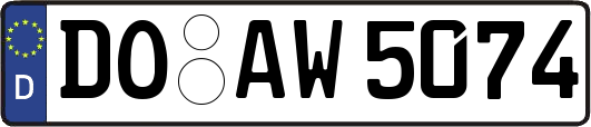DO-AW5074