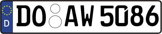 DO-AW5086