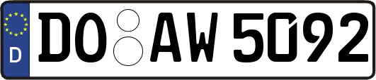 DO-AW5092