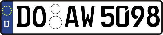 DO-AW5098