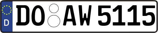 DO-AW5115