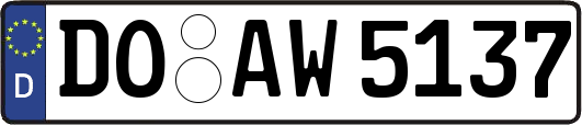 DO-AW5137