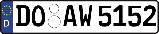 DO-AW5152