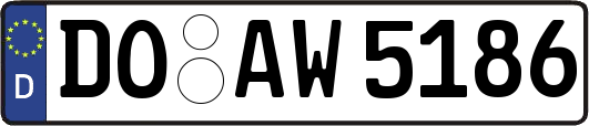 DO-AW5186