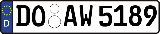 DO-AW5189