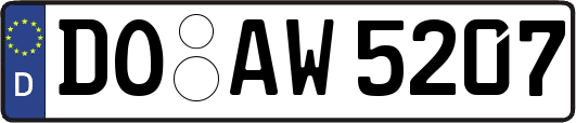 DO-AW5207