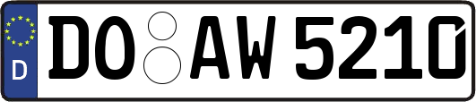 DO-AW5210