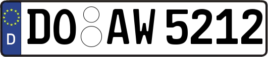 DO-AW5212