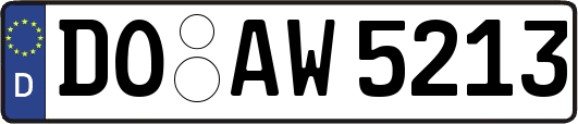 DO-AW5213