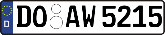 DO-AW5215