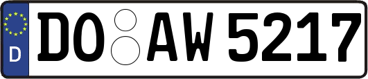 DO-AW5217