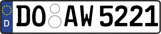 DO-AW5221