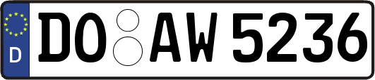 DO-AW5236