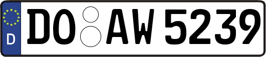 DO-AW5239