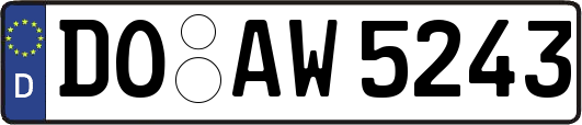 DO-AW5243