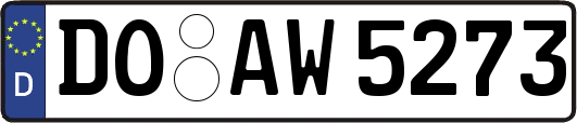 DO-AW5273