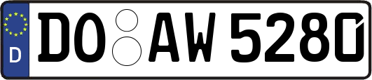 DO-AW5280
