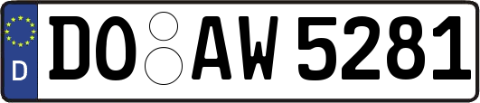 DO-AW5281