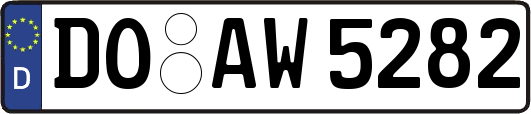 DO-AW5282