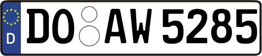 DO-AW5285