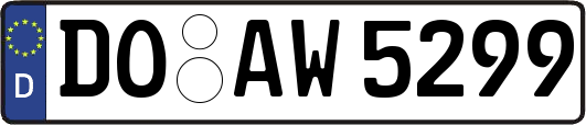 DO-AW5299