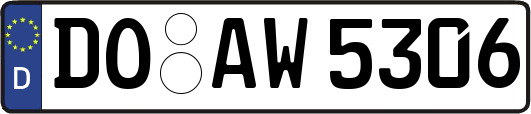 DO-AW5306