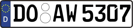 DO-AW5307