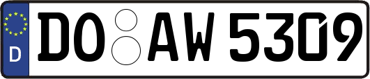 DO-AW5309