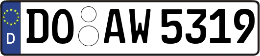 DO-AW5319