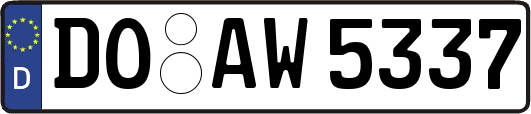 DO-AW5337