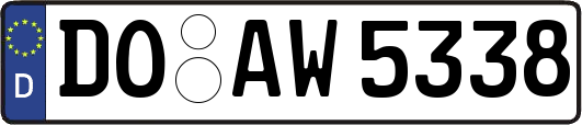 DO-AW5338