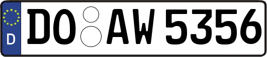 DO-AW5356