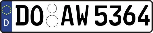 DO-AW5364