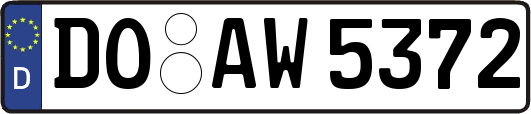 DO-AW5372
